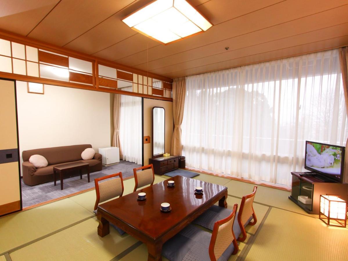 Dogo Hotel Mielparque Matsuyama Matsuyama  Dış mekan fotoğraf