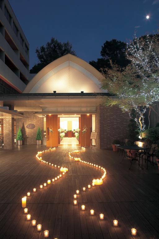 Dogo Hotel Mielparque Matsuyama Matsuyama  Dış mekan fotoğraf
