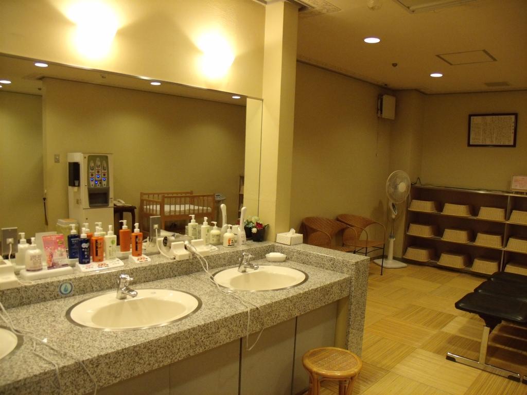 Dogo Hotel Mielparque Matsuyama Matsuyama  Dış mekan fotoğraf