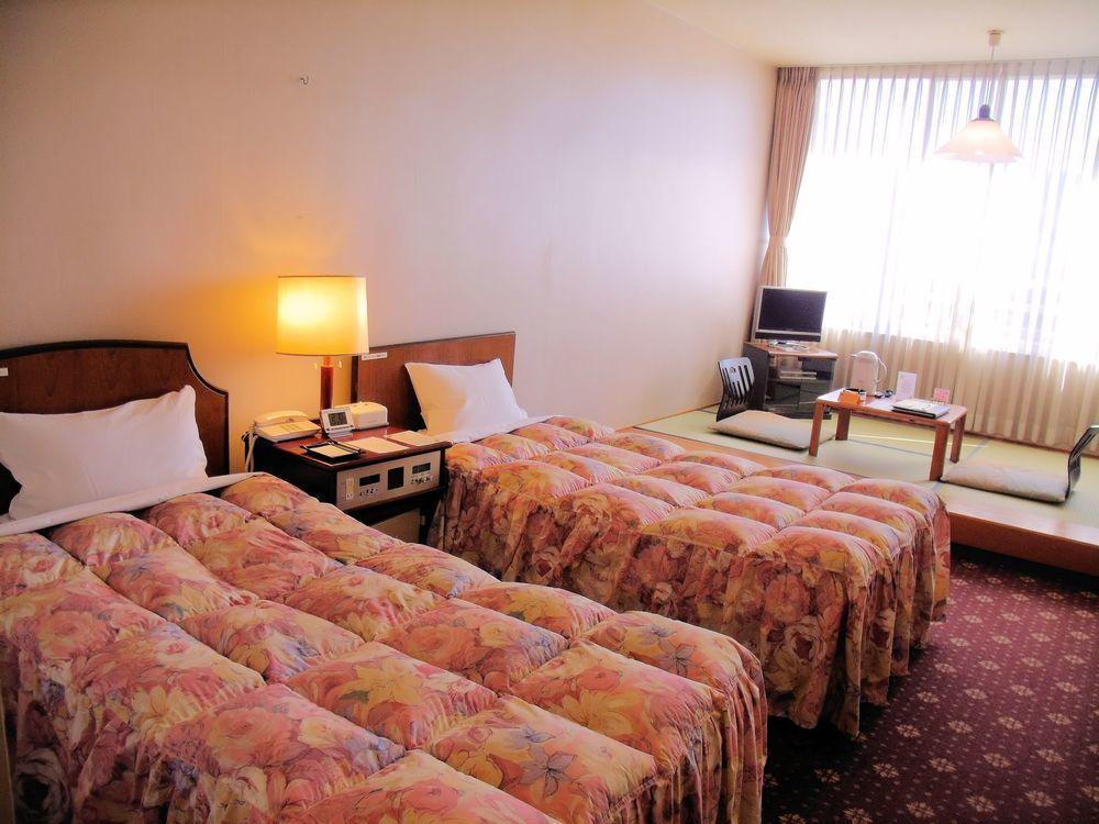 Dogo Hotel Mielparque Matsuyama Matsuyama  Dış mekan fotoğraf