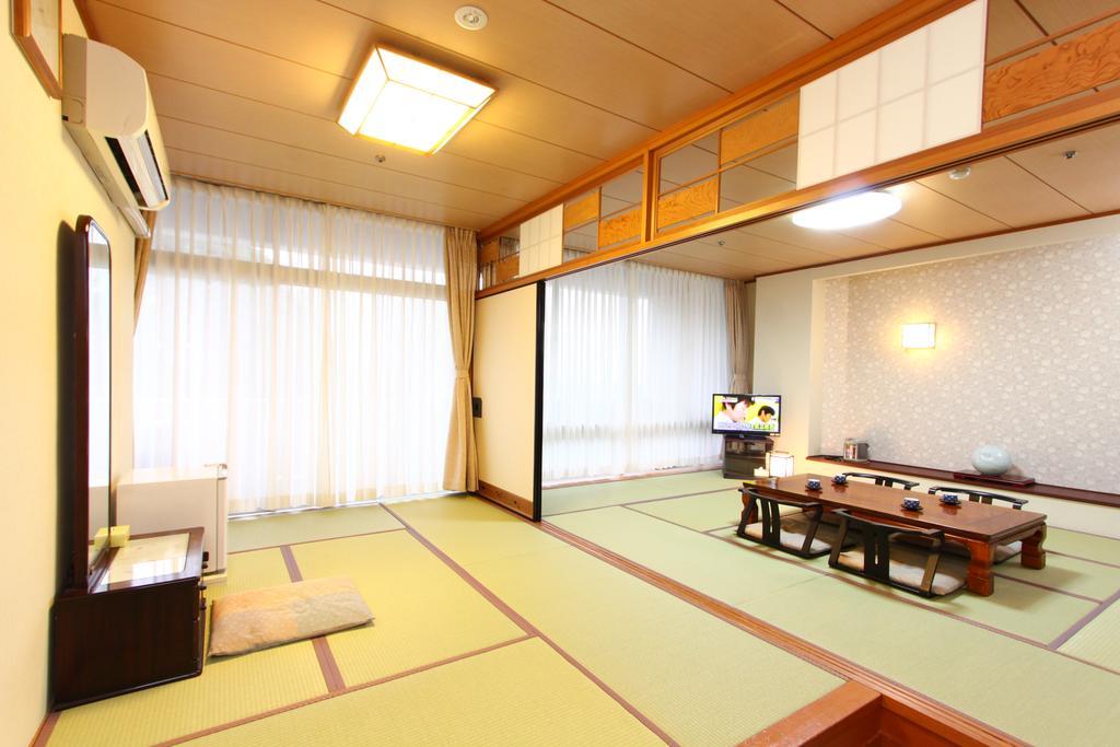 Dogo Hotel Mielparque Matsuyama Matsuyama  Dış mekan fotoğraf