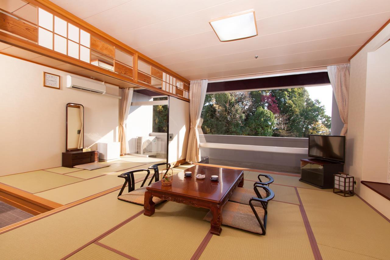 Dogo Hotel Mielparque Matsuyama Matsuyama  Dış mekan fotoğraf