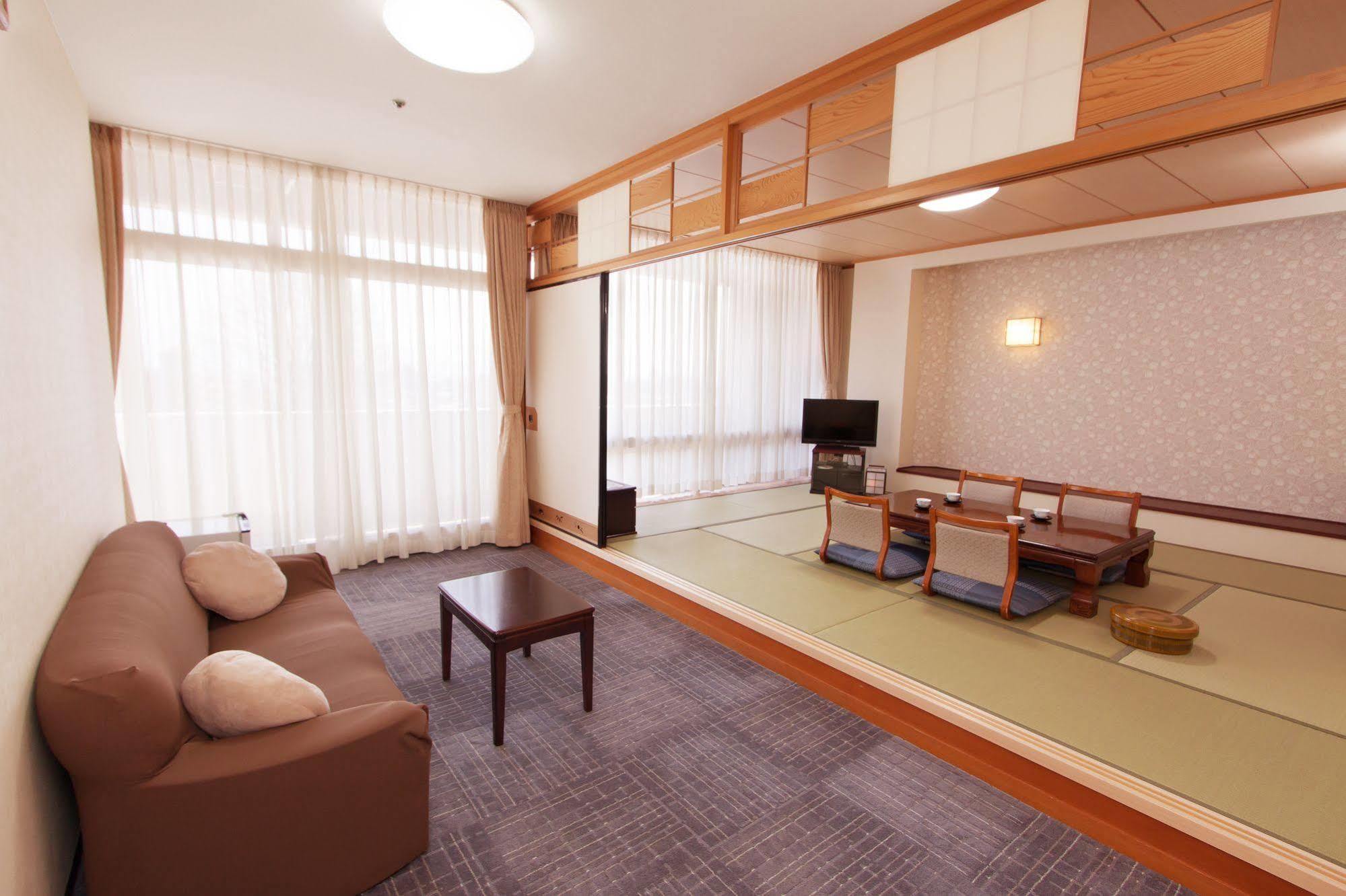 Dogo Hotel Mielparque Matsuyama Matsuyama  Dış mekan fotoğraf
