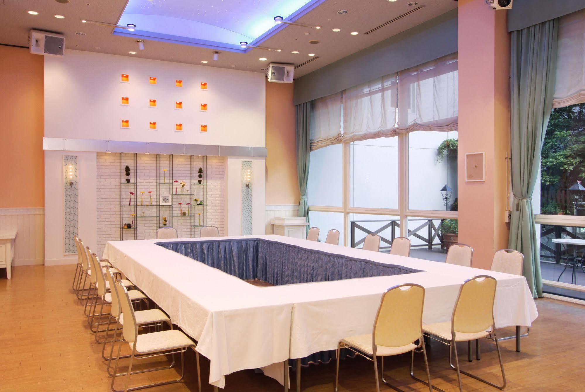 Dogo Hotel Mielparque Matsuyama Matsuyama  Dış mekan fotoğraf