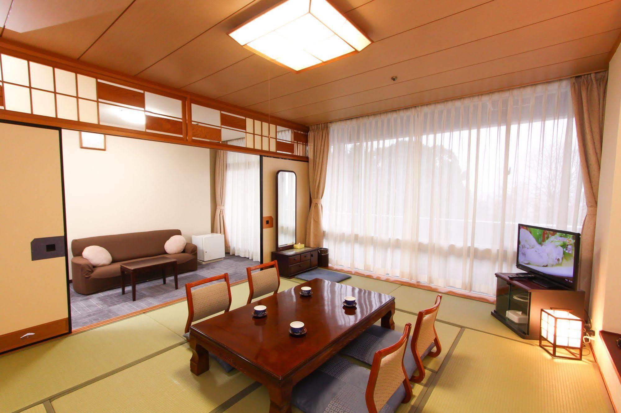 Dogo Hotel Mielparque Matsuyama Matsuyama  Dış mekan fotoğraf