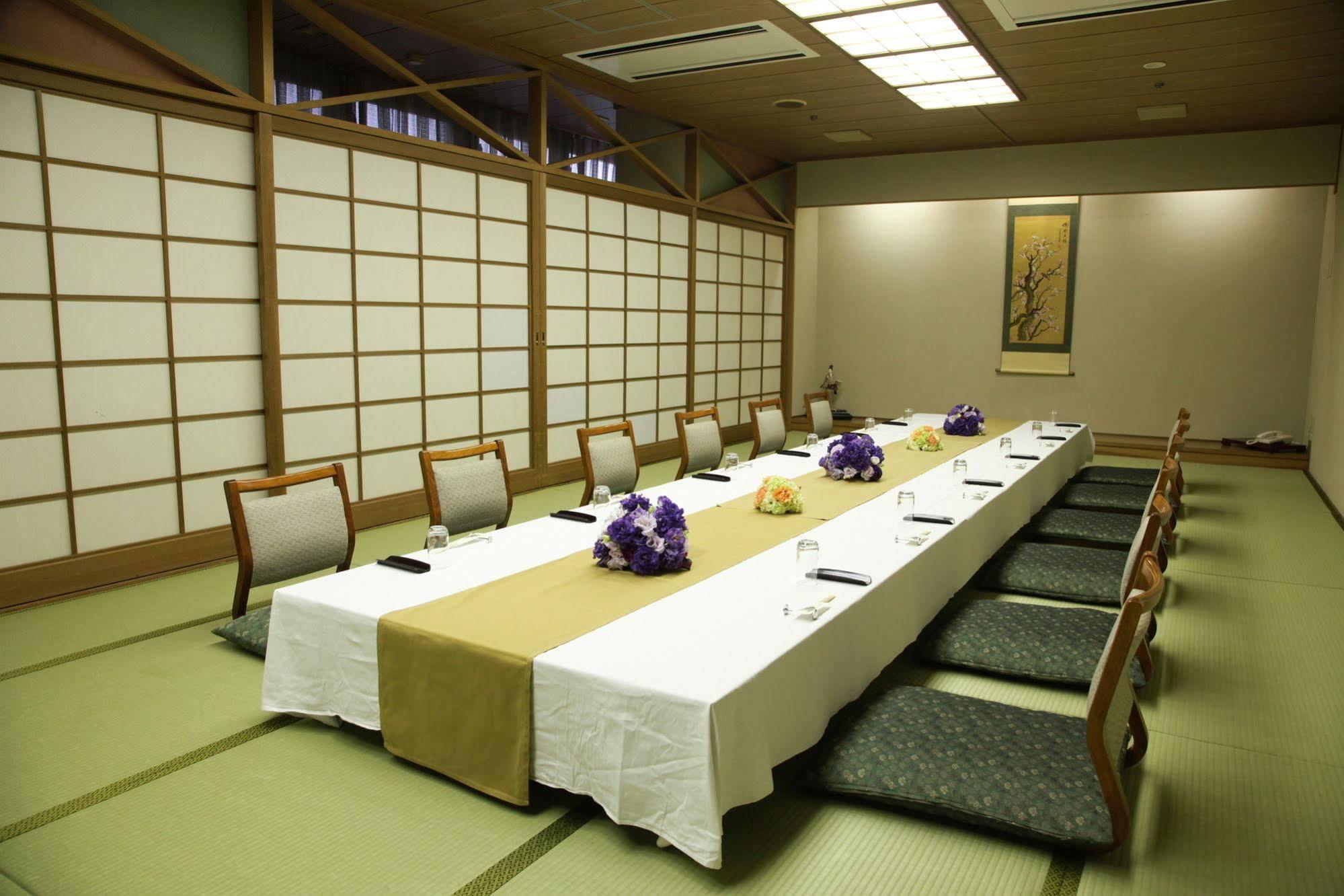Dogo Hotel Mielparque Matsuyama Matsuyama  Dış mekan fotoğraf