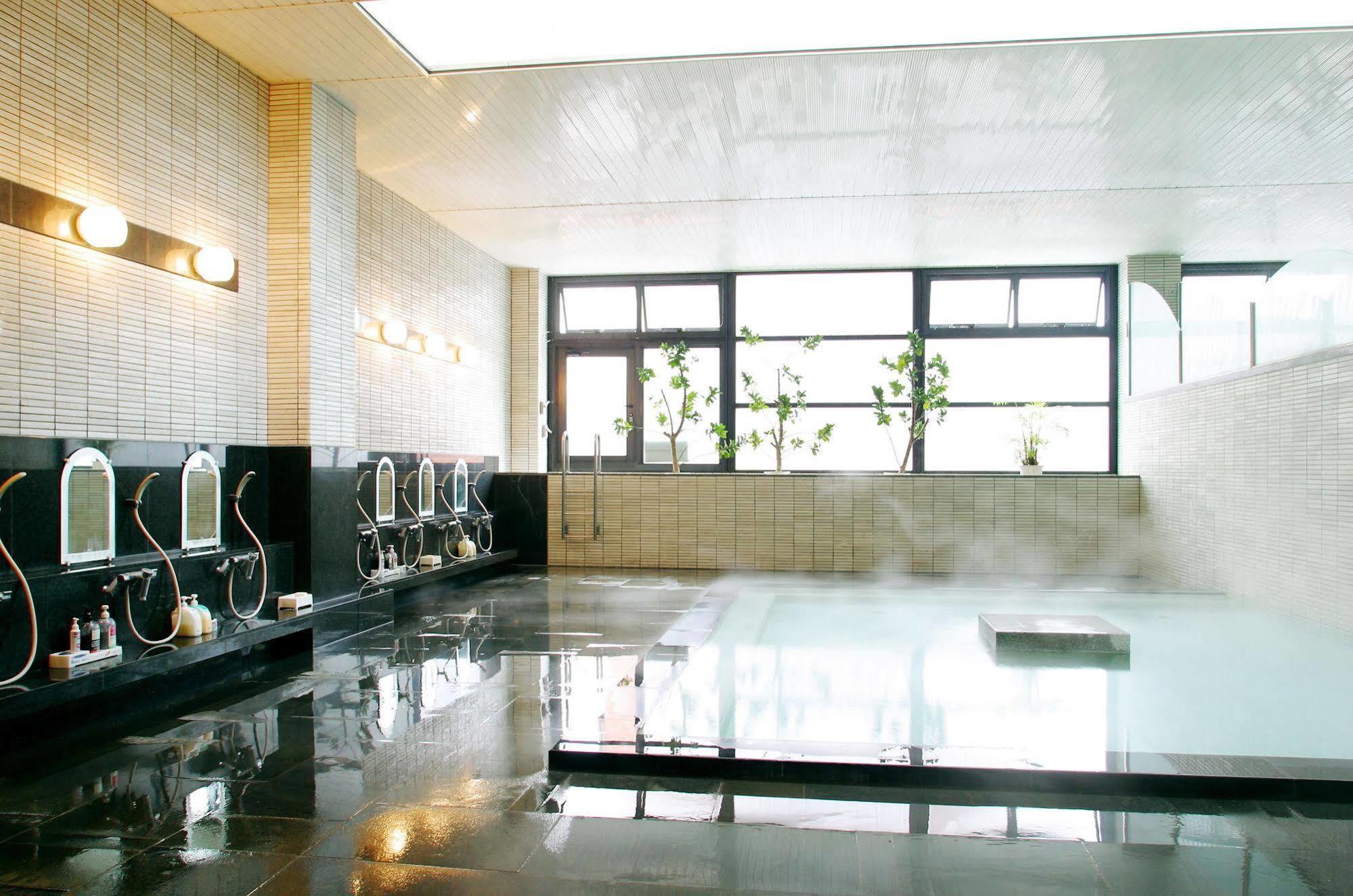 Dogo Hotel Mielparque Matsuyama Matsuyama  Dış mekan fotoğraf