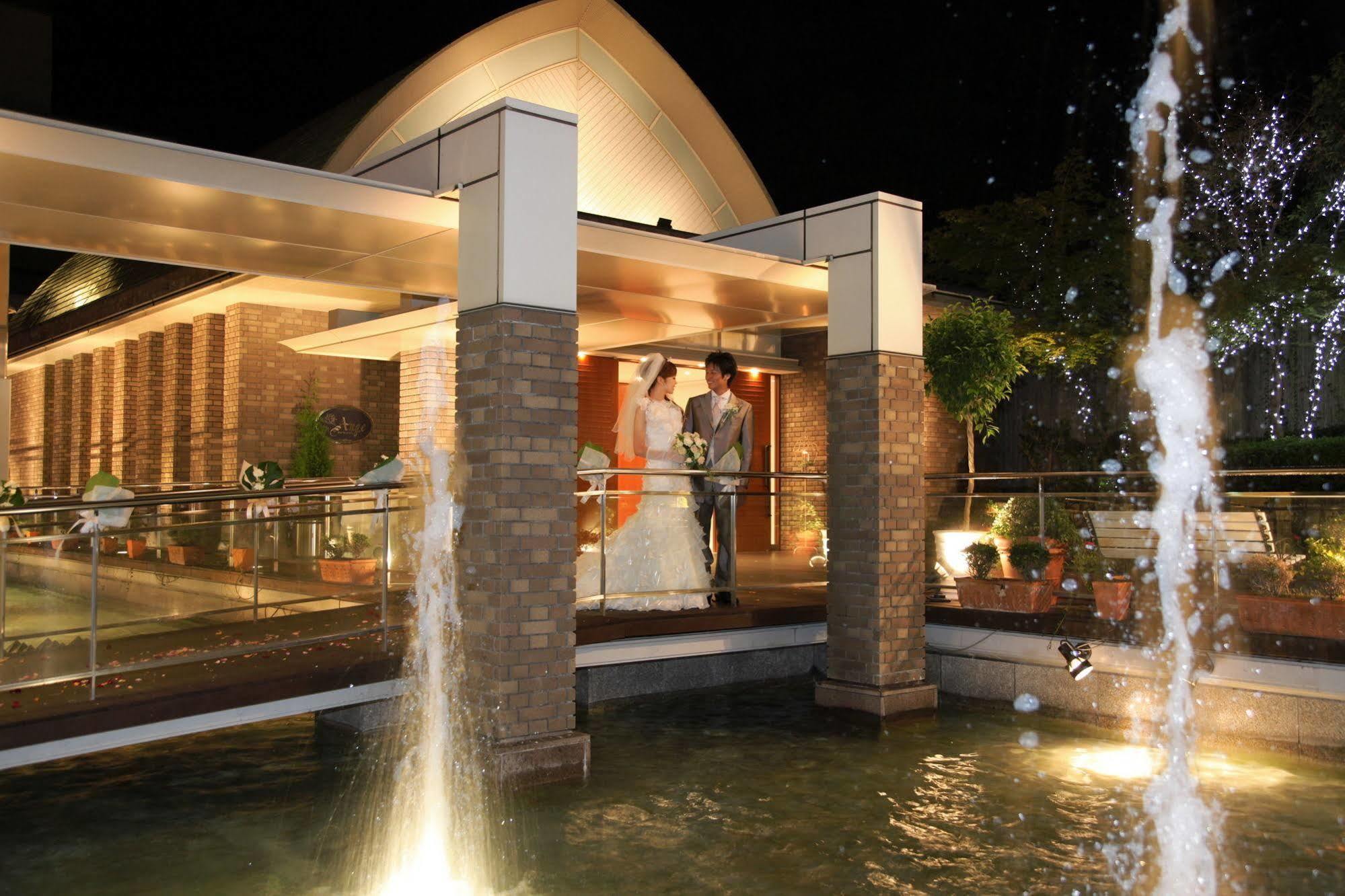 Dogo Hotel Mielparque Matsuyama Matsuyama  Dış mekan fotoğraf
