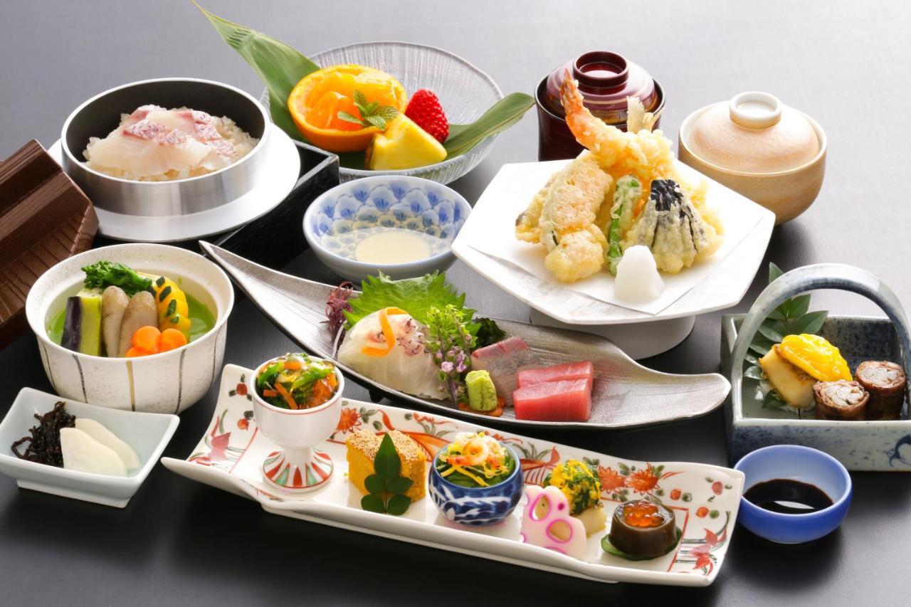 Dogo Hotel Mielparque Matsuyama Matsuyama  Dış mekan fotoğraf