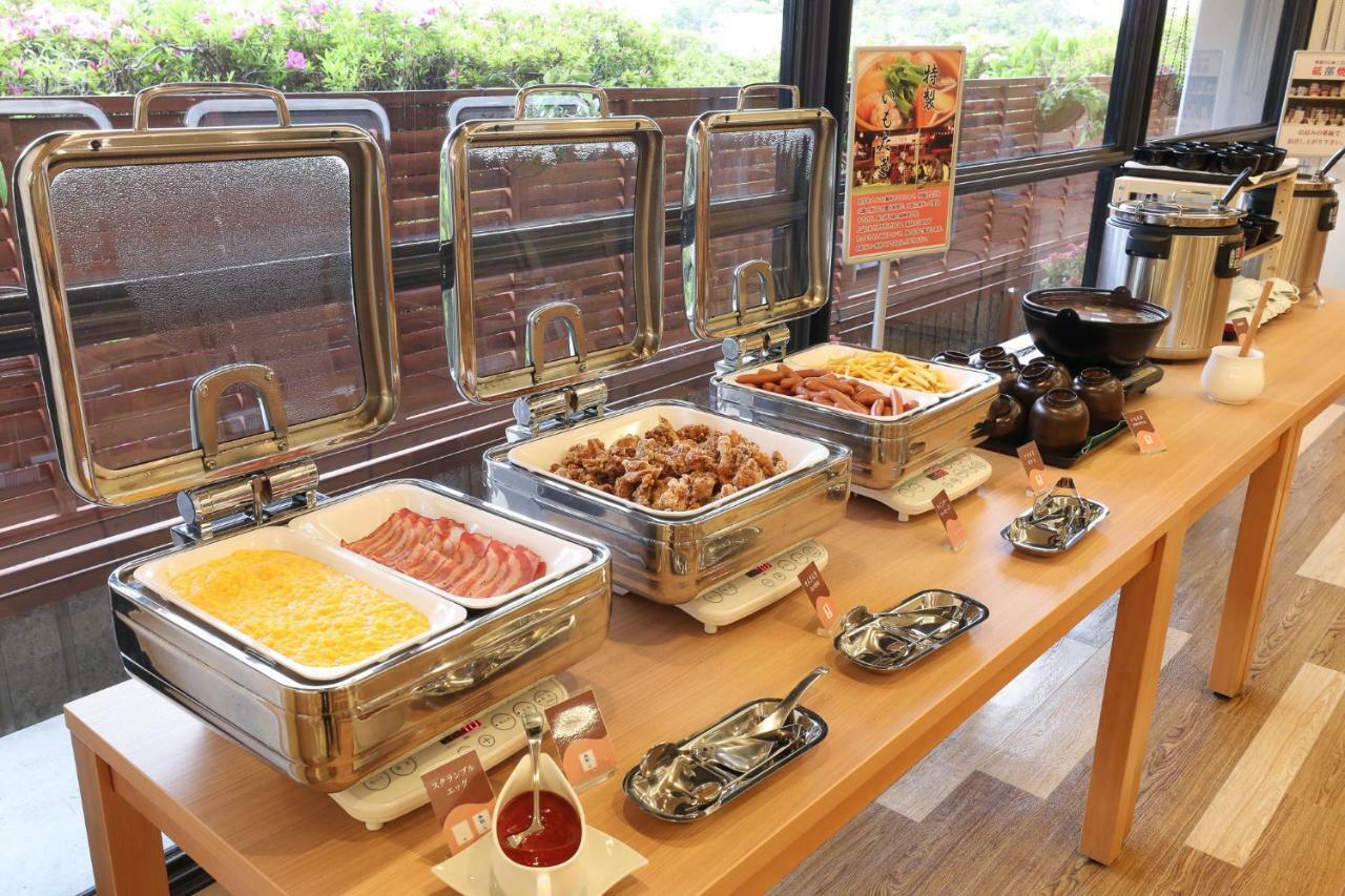 Dogo Hotel Mielparque Matsuyama Matsuyama  Dış mekan fotoğraf