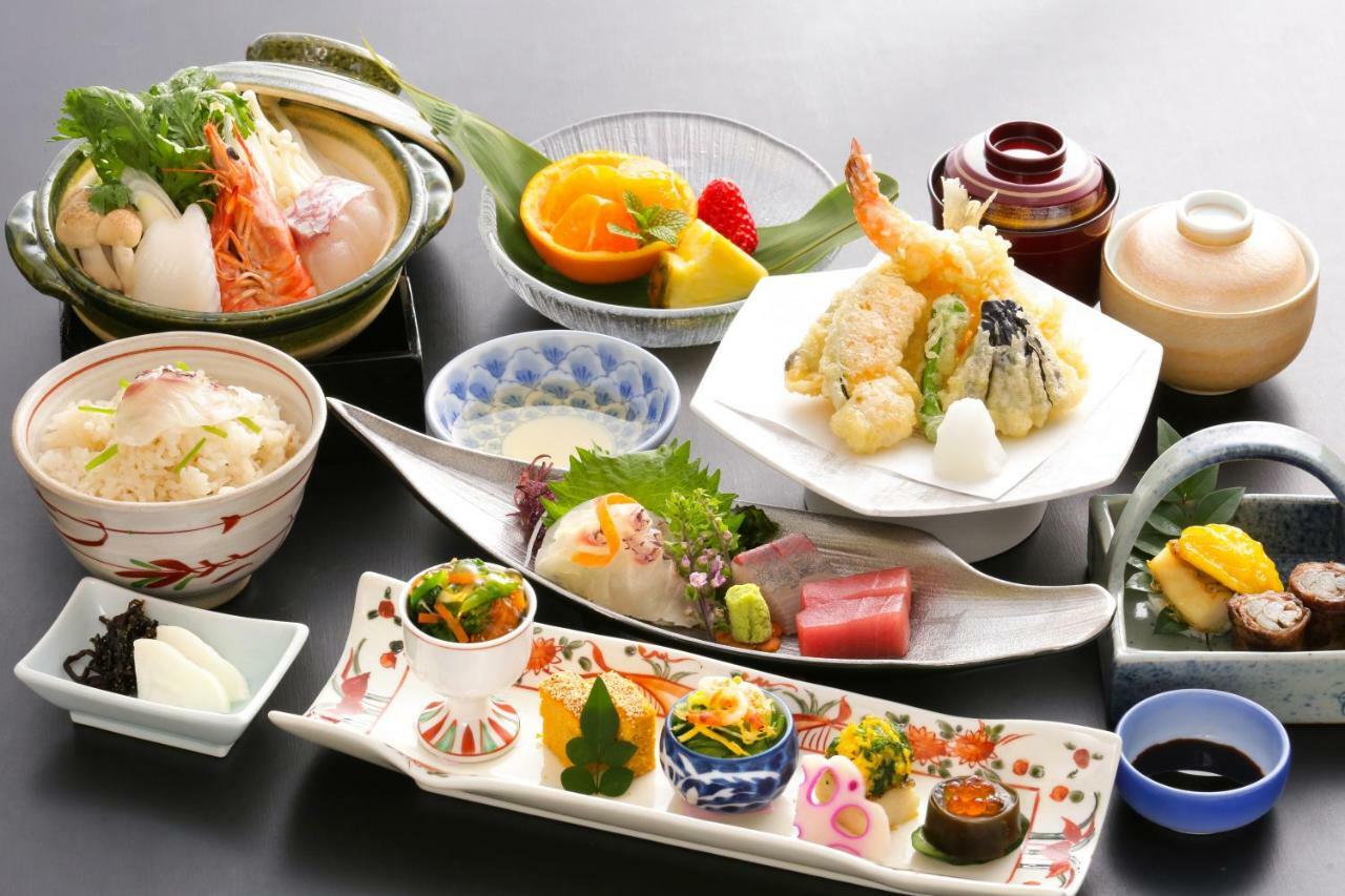 Dogo Hotel Mielparque Matsuyama Matsuyama  Dış mekan fotoğraf